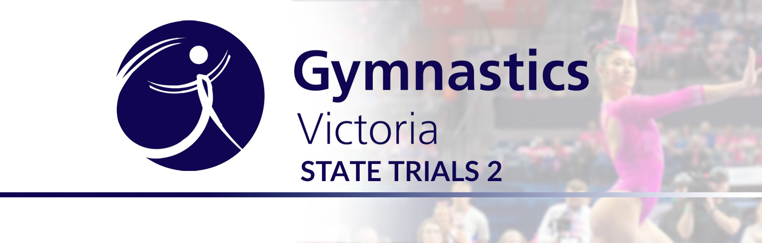 Gymnastics Victoria State Trials 2
