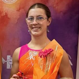 Amelia Tabone — Melbourne Acrobatic Gymnastics Academy