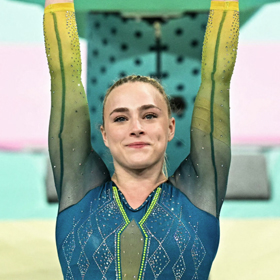 Emily Whitehead — Waverley Gymnastics Centre