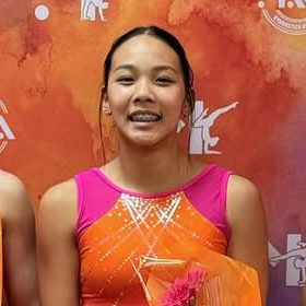 Skylar Poliquit — Melbourne Acrobatic Gymnastics Academy
