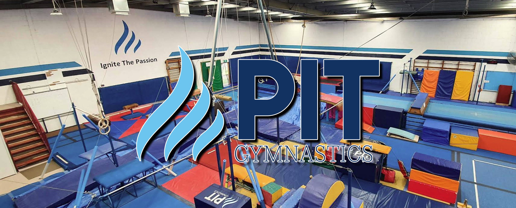 PIT Gymnastics