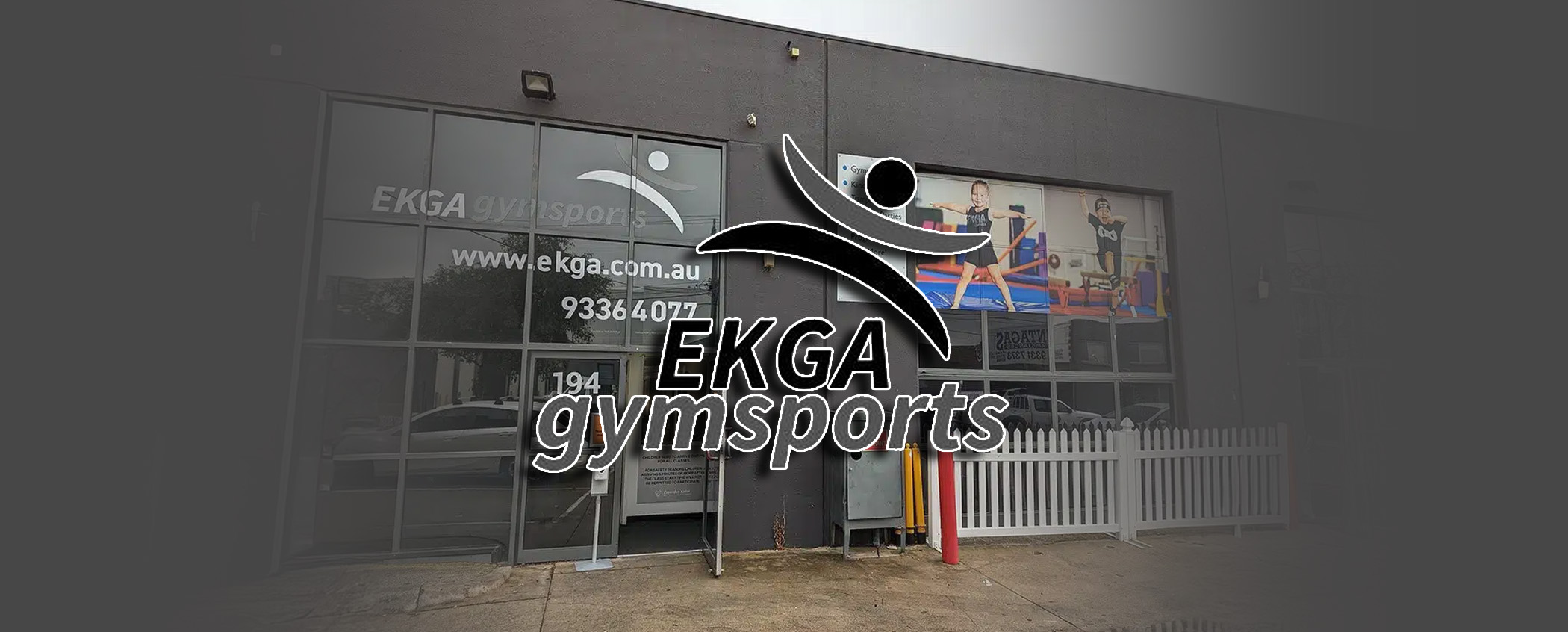 Essendon Keilor Gymnastics Academy