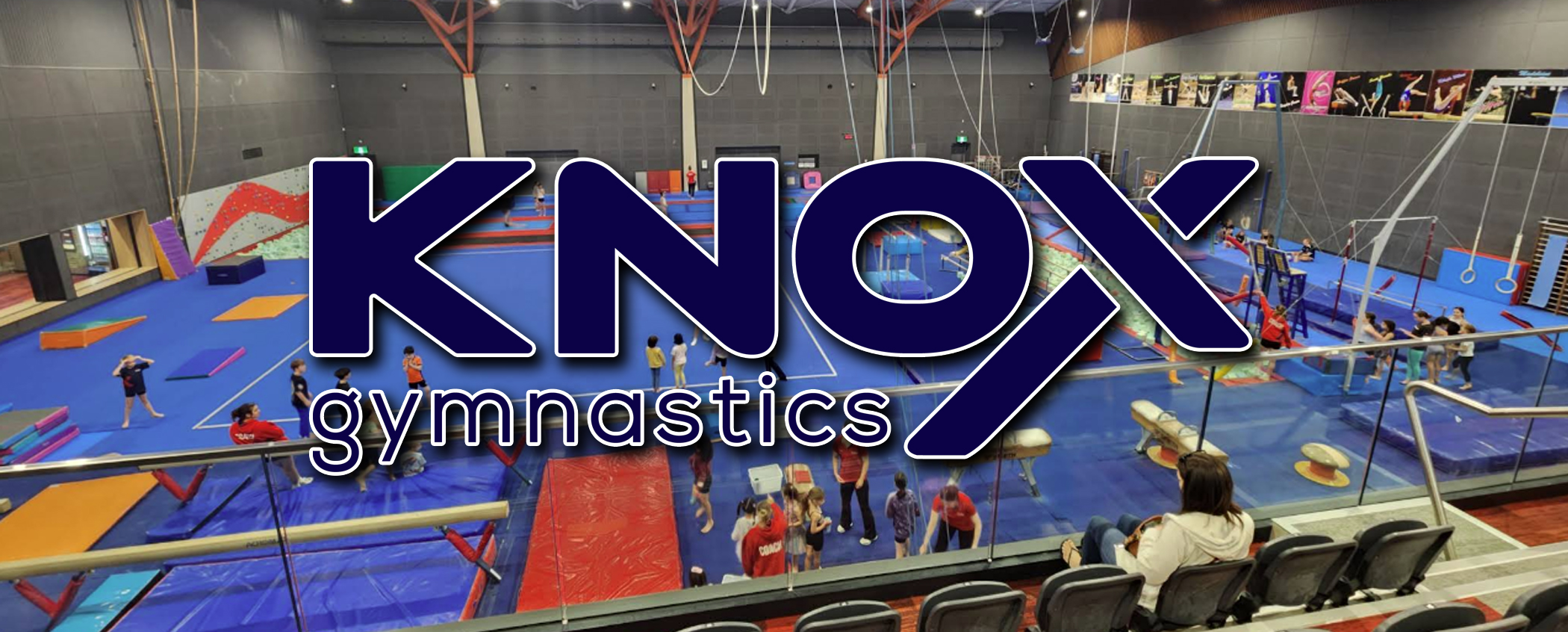 Knox Gymnastics Club