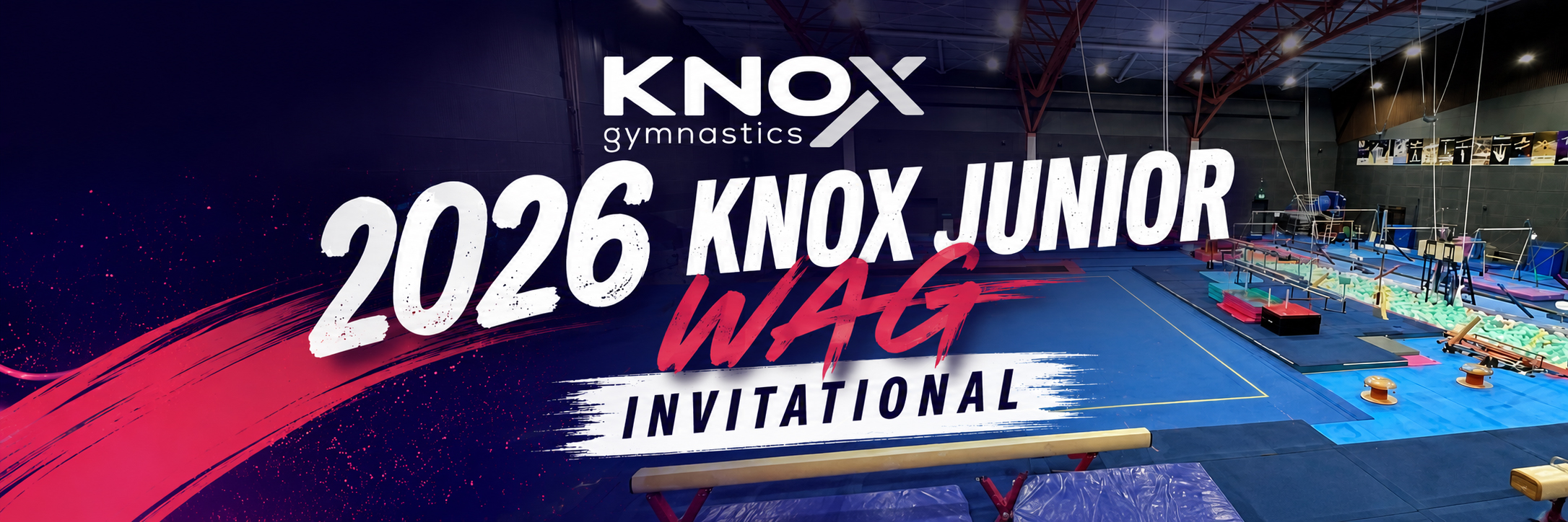 2026 Knox WAG Junior Invitational