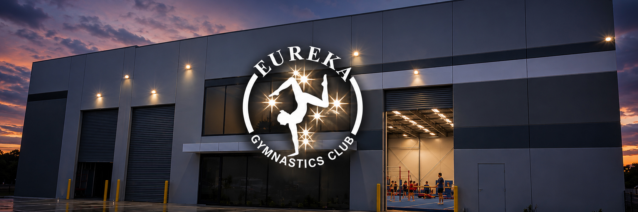 Eureka Gymnastics Club