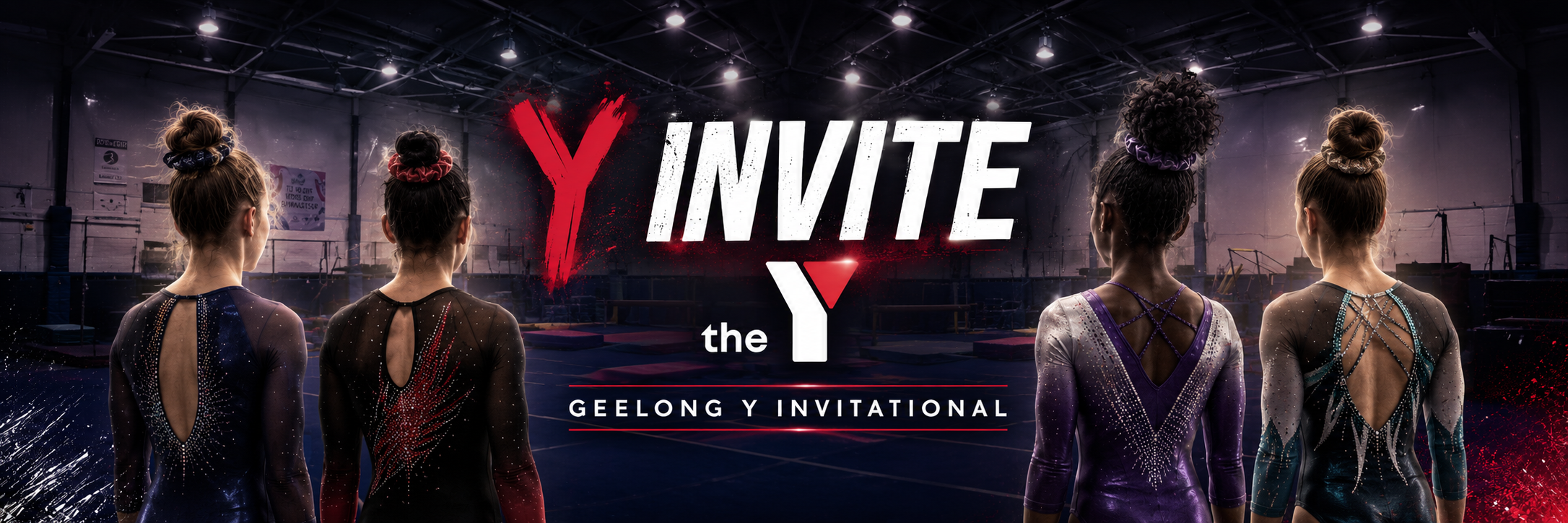 2026 Y Invitational at Geelong YMCA